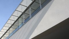 Brise soleil - Image 1