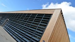 Brise soleil - Image 4